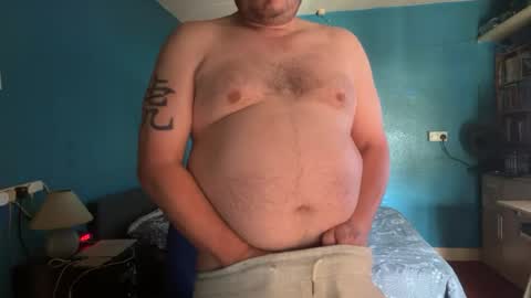 ohdannyboy2026 online show from 24, 7, 2026