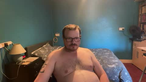 ohdannyboy2026 online show from 26, 7, 2026