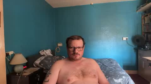 ohdannyboy2026 online show from 27, 7, 2026