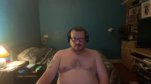 ohdannyboy2026 online show from 27, 7, 2026