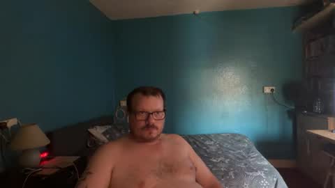 ohdannyboy2026 online show from 28, 7, 2026