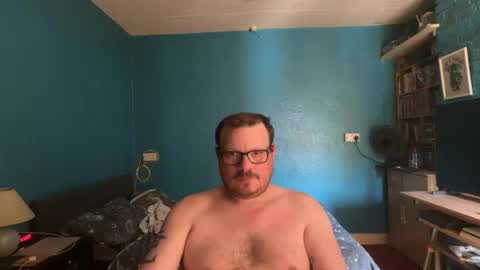ohdannyboy2026 online show from 30, 7, 2026