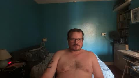 ohdannyboy2026 online show from 31, 7, 2026