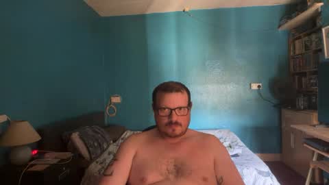 ohdannyboy2026 online show from 1, 8, 2026