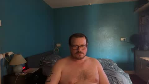 ohdannyboy2026 online show from 2, 8, 2026
