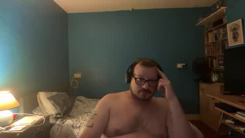 ohdannyboy2026 online show from 3, 8, 2026