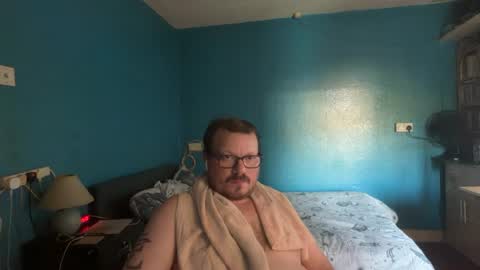 ohdannyboy2026 online show from 5, 8, 2026