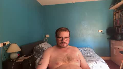 ohdannyboy2026 online show from 6, 8, 2026