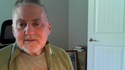 ohfukitsbob online show from 4, 5, 2026