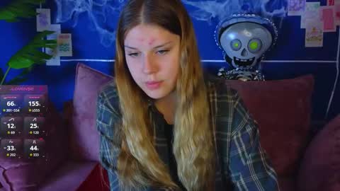 Caitlyn or Catie online show from 26, 10, 2025