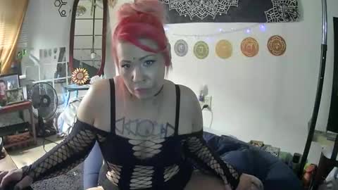 Snapshot of ohighohcpl chatting on 12, 4, 2026 ohighohcpl online show from 12, 4, 2026