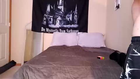 ohjaybones online show from 12, 10, 2025