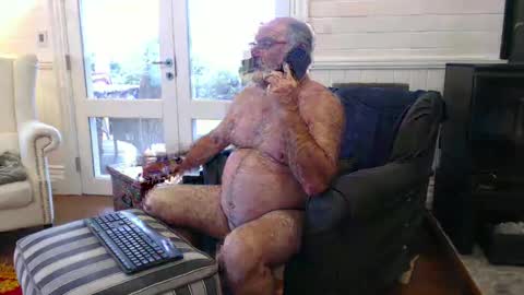 Ohjonny online show from 3, 12, 2024