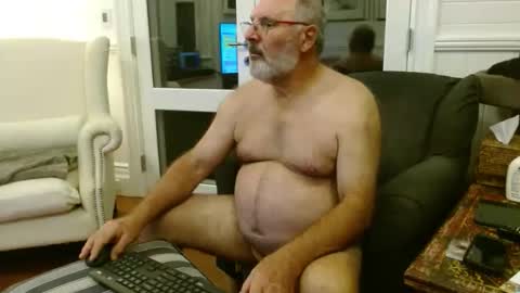 Ohjonny online show from 2, 12, 2025