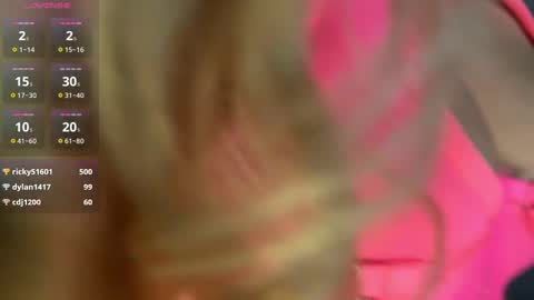 Emma online show from 12, 3, 2025