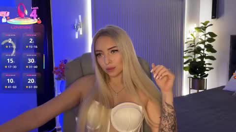 Emma online show from 20, 10, 2025