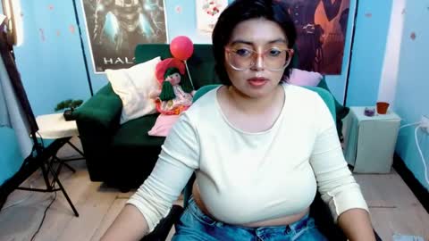 ohmysqueak online show from 11, 5, 2026