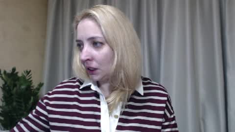Mari online show from 1, 5, 2026