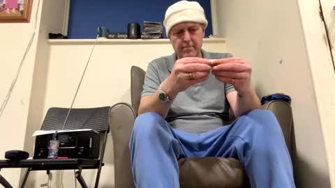 oiljames167 online show from 25, 2, 2026