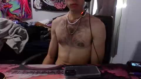 Snapshot of oistadcameron chatting on 13, 1, 2026 Cam0819 online show from 13, 1, 2026