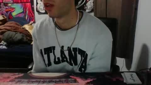 Snapshot of oistadcameron chatting on 20, 2, 2026 Cam0819 online show from 20, 2, 2026