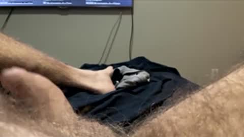 Snapshot of ojeremiah1961 chatting on 27, 2, 2026 ojeremiah1961 online show from 27, 2, 2026