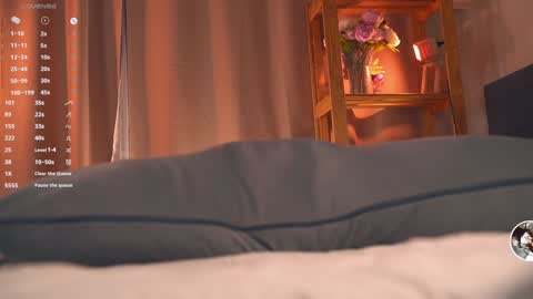 Henrietta or Rita online show from 27, 10, 2025