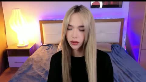 Snapshot of okerriella chatting on 15, 7, 2026 Ami online show from 15, 7, 2026