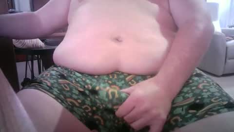 okiehard1 online show from 15, 10, 2025