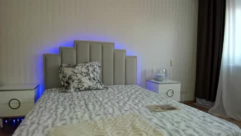            Welcome to my fans page  online show from 9, 2, 2025