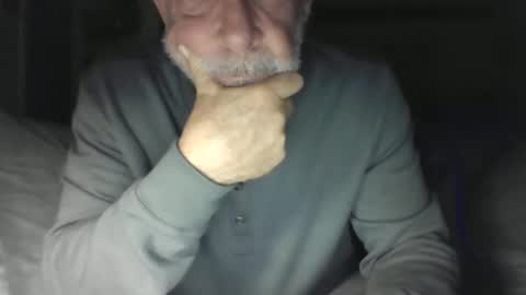 old_bald63 online show from 27, 12, 2024