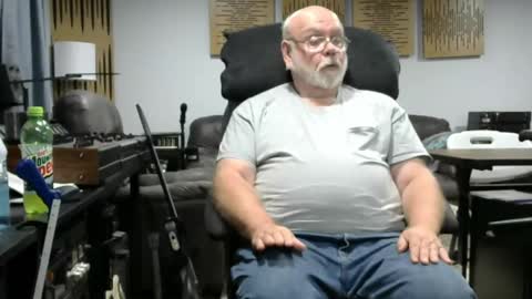 old_guy111 online show from 2, 10, 2025