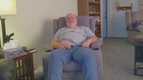 old_guy111 online show from 17, 12, 2025