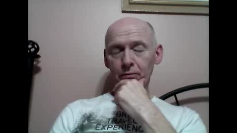 oldbuthorny62 online show from 24, 1, 2025