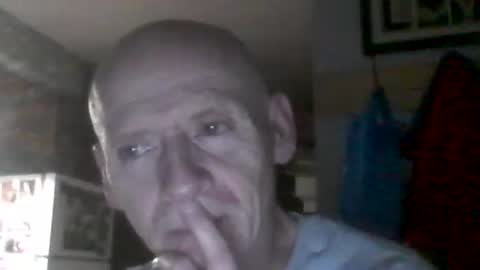 oldbuthorny62 online show from 15, 10, 2025