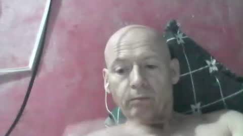 oldbuthorny62 online show from 19, 4, 2026