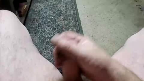 Horny Oldman online show from 30, 11, 2025