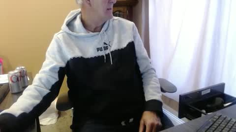 Older and Wiser online show from 16, 1, 2025