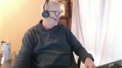 Older and Wiser online show from 6, 2, 2026