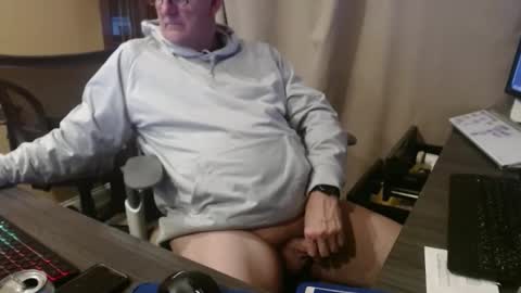 Older and Wiser online show from 23, 2, 2026