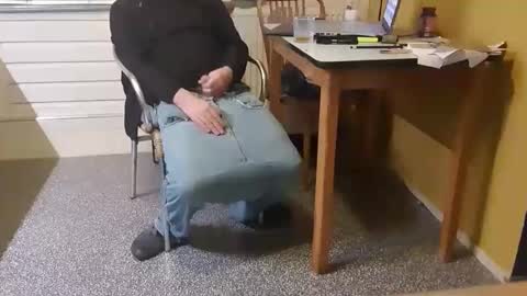 oldersagger online show from 22, 12, 2024