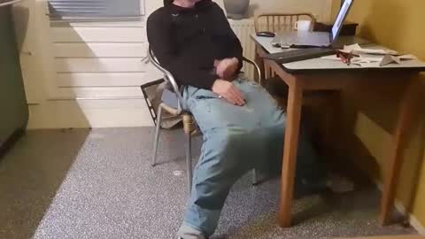 oldersagger online show from 12, 1, 2025