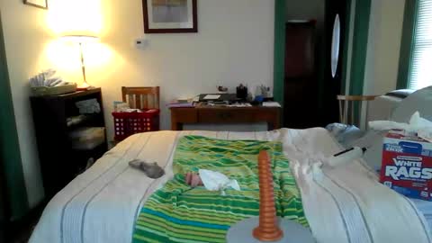 Snapshot of oldgingerdude chatting on 7, 11, 2025 Gape online show from 7, 11, 2025