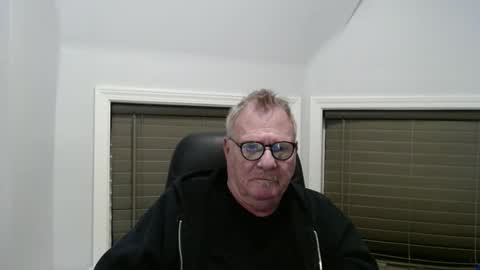 Snapshot of oldguybigd chatting on 14, 1, 2026 oldguybigd online show from 14, 1, 2026