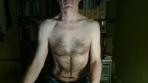 oldhairybastard online show from 7, 5, 2026