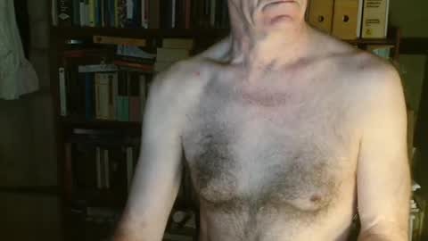 oldhairybastard online show from 28, 6, 2026