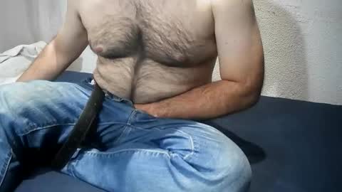 oldjeremy online show from 25, 11, 2025