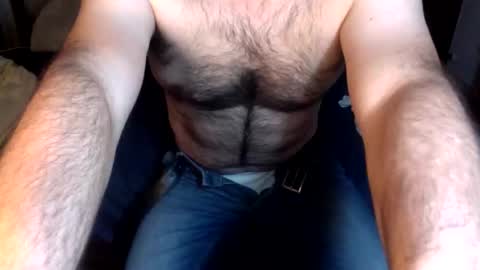 oldjeremy online show from 1, 12, 2025