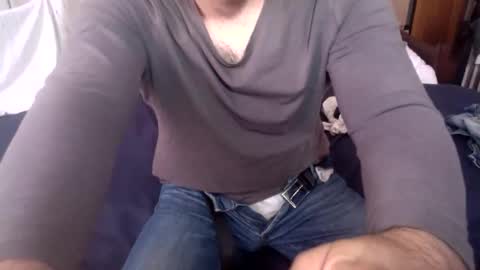 oldjeremy online show from 9, 3, 2026