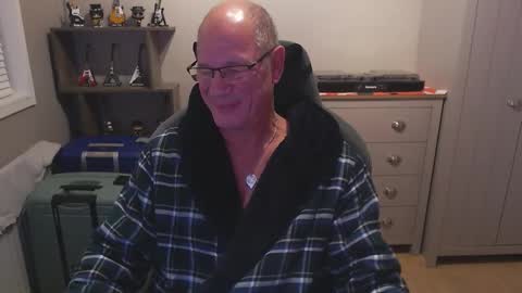 Snapshot of oldveteranuk chatting on 19, 9, 2025 oldveteranuk online show from 19, 9, 2025